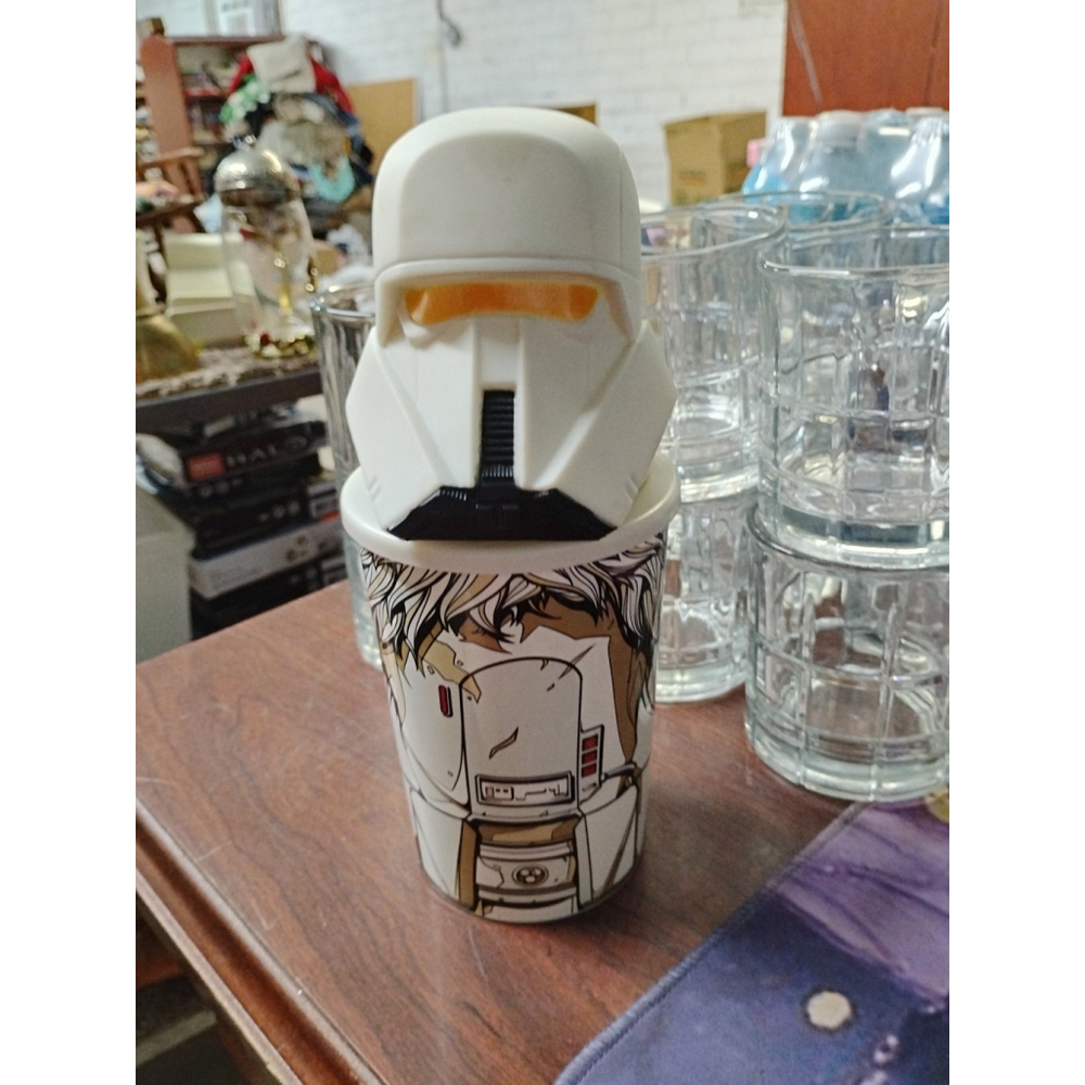 STAR WARS SOLO Range Trooper Denny's Collectors Cup